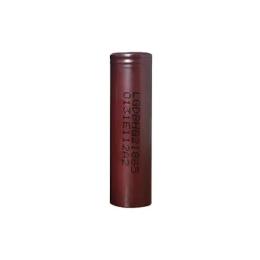 Акумулятор LG 18650 Li-Ion DBHG21865-HG2 Brown 3000mAh, 20A, 4.2/3.6/2.5 V