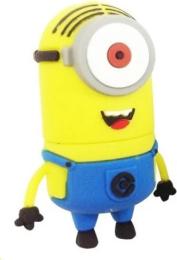 Флеш память Infinity 16GB Minion XHR-3