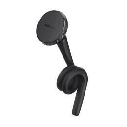 Тримач в авто Acefast E36 multifunctional flexible MagSafe phone holder Black