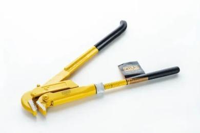 Ключ трубний СТАЛЬ NH-091 45  2