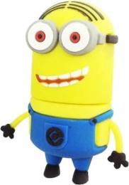 Флеш память Infinity 16GB Minion XHR-1