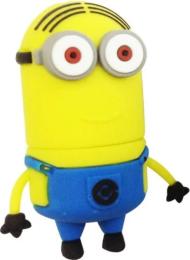 Флеш память Infinity 16GB Minion XHR-2