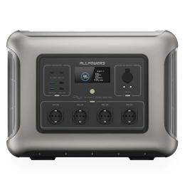 Зарядна станція Allpowers R2500 V2 (Global)