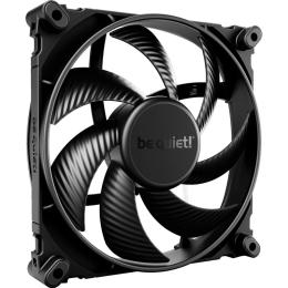 Вентилятор для ПК be quiet! Silent Wings 4 140 PWM High-Speed (BL097) Black