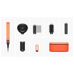 Стайлер Dyson Airwrap Co-anda2x Multi-styler &amp; Dryer Curly + Coily Ceramic Apricot Topaz (266836-01) (Global Version)