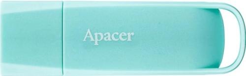 Флеш память Apacer 128GB AH270 Jelly Mint (AP128GAH270ECO-1)