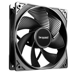Вентилятор для ПК be quiet! Pure Wings 3 120mm PWM Reverse 3-Pack Black (BL137)