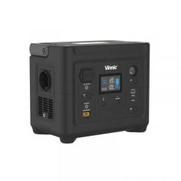 Зарядна станція Vinnic BATUR MINI PSB500 (PSB500-288wh-220-EUREF)