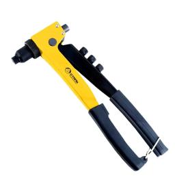 Заклепочник СТАЛЬ 95912 ручний, 255 мм