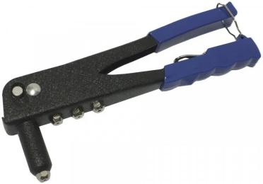 Заклепочник СТАЛЬ HR-02 двопозиційний, 255 мм