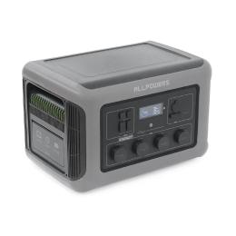 Зарядна станція ALLPOWERS R3500 (3500W, 2880Wh)