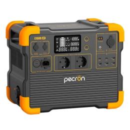 Зарядна станція Pecron E1500LFP (1536 / 2200Wh)