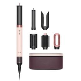 Стайлер Dyson Airwrap Coanda 2x Multi-styler &amp; Dryer Straight to Wavy Ceramic Pink Rose (596885-01) UK