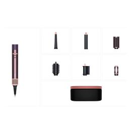 Стайлер Dyson Airwrap i.d. Multi-Styler and Dryer Straight to Wavy Jasper Plum (601950-01) USA