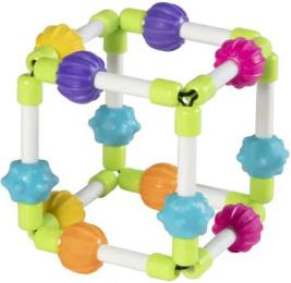 Прорізувач Fat Brain Toys Куббі F296ML