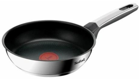 Сковорідка Tefal Emotion +, 20см Black E3270244