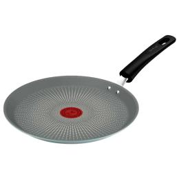 Сковорідка Tefal Halo EUCALYPTUS, 25см Gray (G0163802)