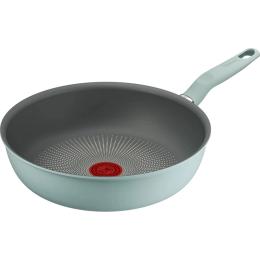 Сковорідка Tefal Halo EUCALYPTUS, 26см Gray (G0167702)