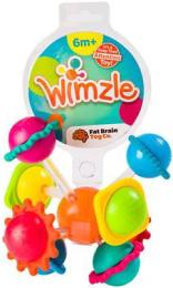 Прорізувач Fat Brain Toys Сенсорні кулі 811802021250