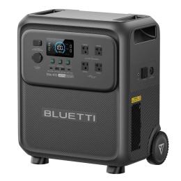 Зарядна станція BLUETTI Elite 400 (3840Wh  2600W)
