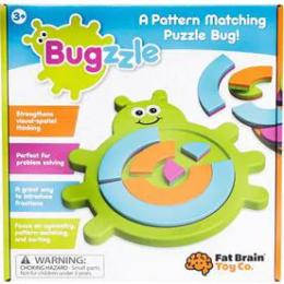 Пазл Fat Brain Toys Збери жука F209ML