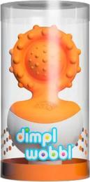 Прорізувач Fat Brain Toys F2172ML Orange