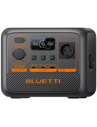 Зарядна станція BLUETTI AC50P (504Wh, 700W)