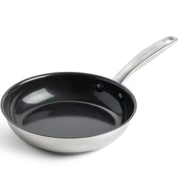 Сковорідка KitchenAid Proline, 20 см (CC003385-00)
