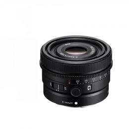 Обєктив Sony 50mm f/2.5 G Black (SEL50F25G)