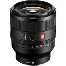 Обєктив Sony SEL50F14GM 50mm f/1.4 GM