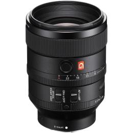 Обєктив Sony FE 100mm f/2.8 STF GM OSS (SEL100F28GM)