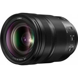 Обєктив Panasonic S-R24105E S 24-105 mm f/4 Macro O.I.S.
