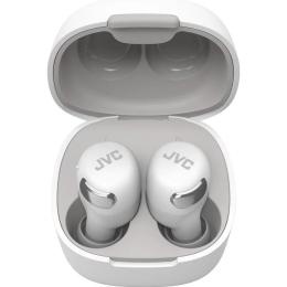 Бездротові навушники JVC HA-A30T2WU White