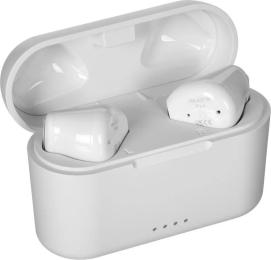 Бездротові навушники JVC HA-A3TWU White