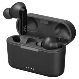 Бездротові навушники JVC HA-A9TBE Black