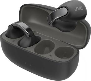 Бездротові навушники JVC HA-NP1TBU Black