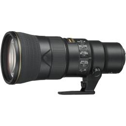 Обєктив Nikon AF-S Nikkor 500mm f/5.6E PF ED VR (JAA535DA)
