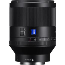 Обєктив Sony FE 50mm f/1.4 Zeiss Black (SEL50F14Z)