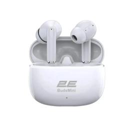Бездротові навушники 2E TWS BudsMini White
