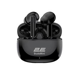 Бездротові навушники 2E TWS BudsMini Black
