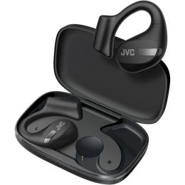 Бездротові навушники JVC HA-NP50TBU Black