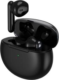 Бездротові навушники Jellico TWS15 Black