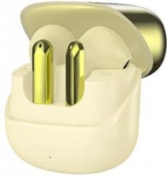 Бездротові навушники Jellico TWS30 Gold