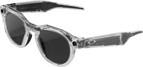 Смартокуляри Oakley HSTN Clear Lens color Clear to Grey Transitions (OW8002-0551)