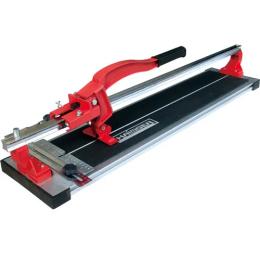 Плиткоріз Haisser 600 мм (64033) монорейковий ручний
