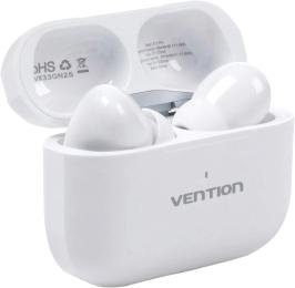 Бездротові навушники Vention Echo Lite E11 Pro White (NBVW0-Pro)