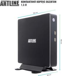 Персональний компютер ARTLINE Business B11 (B11v15)