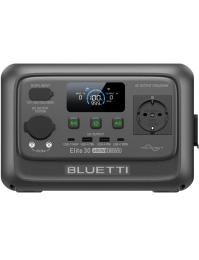 Зарядна станція BLUETTI ELITE30V2 (600W)
