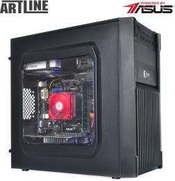 Персональний компютер ARTLINE Business B46 (B46v02Win)