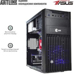 Персональний компютер ARTLINE Business B46 (B46v03Win)
